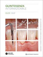 Abbonamento Rivista " QUINTESSENZA INTERNAZIONALE " ( Cartacea + Online )