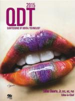 QDT - Quintessence of Dental Technology 2015 ( IN ITALIANO )