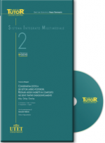 DVD Med Tutor Odontoiatria - CONSERVATIVA ESTETICA SETTORI LATERO-POSTERIORI. RESTAURI ADESIVI INDIRETTI IN COMPOSITO ( n. 2 )