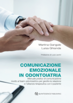 Comunicazione Emozionale in Odontoiatria - Manuale pratico di Comunicazione