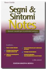 Segni e sintomi Notes