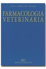Farmacologia Veterinaria
