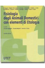 Fisiologia degli animali domestici con elementi di Etologia