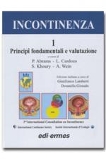 Incontinenza - Principi fondamentali e valutazione - Trattamento