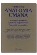 Trattato di anatomia umana - Anatomia Generale - Apparato tegume