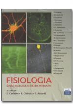 Fisiologia : dalle molecole ai sistemi integrati