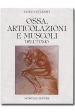 Ossa articolazioni e muscoli dell' uomo