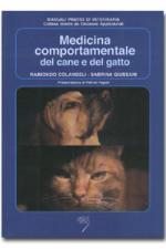 Medicina comportamentale del cane e del gatto + 2 CD