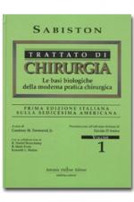 Trattato di chirurgia - Le basi biologiche della moderna pratica