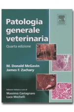 Patologia Generale Veterinaria - 4a Edizione