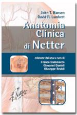 Anatomia Clinica di Netter