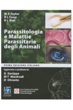 Parassitologia e Malattie Parassitarie degli Animali
