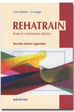 Rehatrain. Esercizi a resistenza elastica