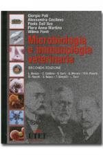 Microbiologia e immunologia veterinaria