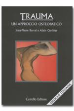 Trauma - Un approccio osteopatico