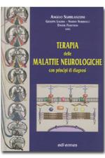 Terapia delle malattie neurologiche con principi di diagnosi