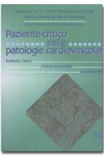 Paziente critico nelle patologie cardiovascolari - Manuale di sc