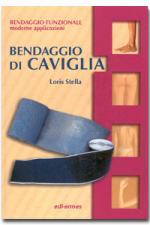 Bendaggio di Caviglia + CD ROM