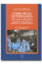 Chirurgia Veterinaria del Cane e del Gatto - Apparato Urogenitale