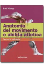 Anatomia del movimento e abilita' atletica