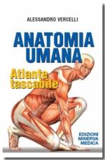 Anatomia Umana - Atlante Tascabile