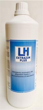LH Extrazim Plus  - 1 Litro - ( 5 PEZZI )