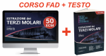 Estrazione dei Terzi Molari + 50 Crediti ECM