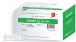 Test Rapidi Veterinaria - " GIARDIA Ag. " ( Test Kit ) - BIONOTE