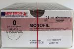 Suture Chirurgiche MONOFIL ( EP 3,5 )  0 AGO CILINDRICO 1/2 - 31,1 mm ( cod. FS248F ) - ASSUT EUROPE