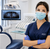 CORSO DI AGGIORNAMENTO ASO ( 10 CREDITI ECM ) - ( 10 Ore )