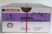 Suture Chirurgiche ASSUFIL ( EP 4 ) 1 BOBINA  - 250 cm ( cod. FR  )- ASSUT EUROPE