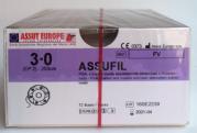Suture Chirurgiche ASSUFIL ( EP 2 )  3/0 BOBINA  - 250 cm ( cod. FV )