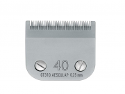 Testina GT310 - SIZE 40 ( 0,25 mm. ) - AESCULAP