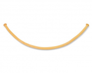 Laccio emostatico tubolare in lattice - cm. 40