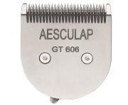 Testina GT606 ( per Tosatrice AKKURATA ) - AESCULAP