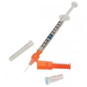 Siringhe per il prelievo di sangue arterioso ProVent Plus da 1 mL (emogas) - ( 50 pezzi )