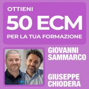 CORSO ECM di CARIOLOGIA CLINICA E STRUMENTI DIAGNOSTICI ( 50 Crediti ECM )