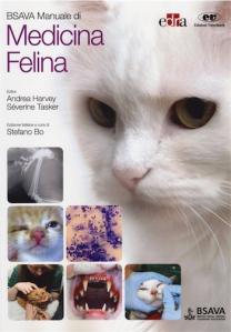 BSAVA - Manuale di Medicina Felina