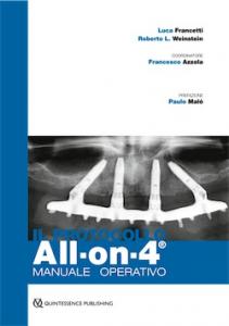 Il Protocollo ALL-ON-4® - Manuale operativo