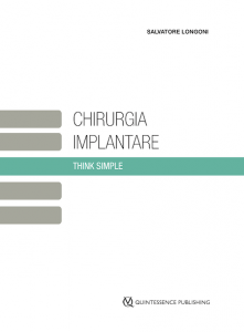 Chirurgia Implantare - Think Simple