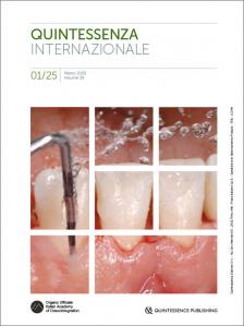 Abbonamento Rivista " QUINTESSENZA INTERNAZIONALE " ( Cartacea + Online )