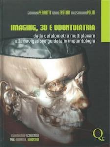 Imaging 3D e Odontoiatria