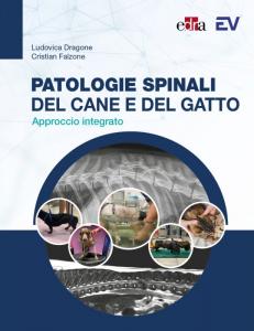 Patologie Spinali del Cane e del Gatto - Approccio integrato