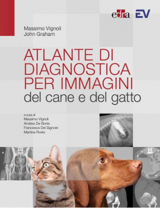 Atlante di Diagnostica per Immagini del Cane e del Gatto