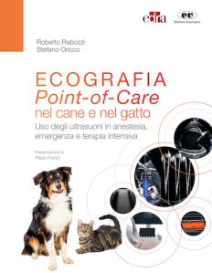 Ecografia Point-of-Care nel cane e nel gatto