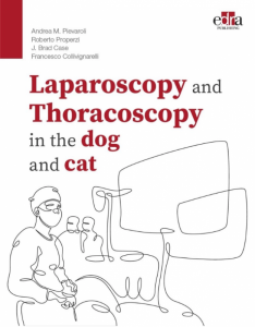 Laparoscopy and Thoracoscopy in the dog and cat