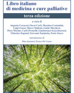 Libro Italiano di Medicina e Cure Palliative - 3a Edizione