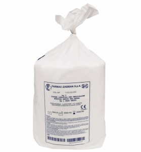 Cotone Idrofilo arrotolato da 1 kg. - FARMAC ZABBAN