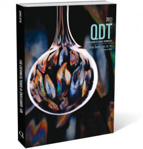 QDT - Quintessence of Dental Technology 2011 ( IN ITALIANO )