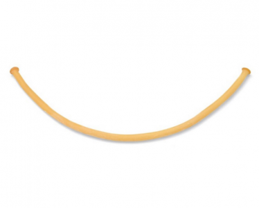 Laccio emostatico tubolare in lattice - cm. 40